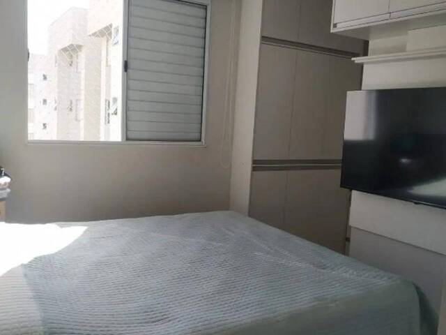 Apartamento para Venda em Pouso Alegre - 4