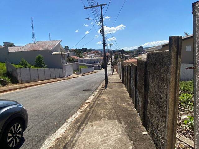 #2788 - Área para Venda em Pouso Alegre - MG - 2