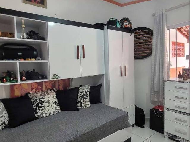 #2790 - Casa para Venda em Pouso Alegre - MG - 3