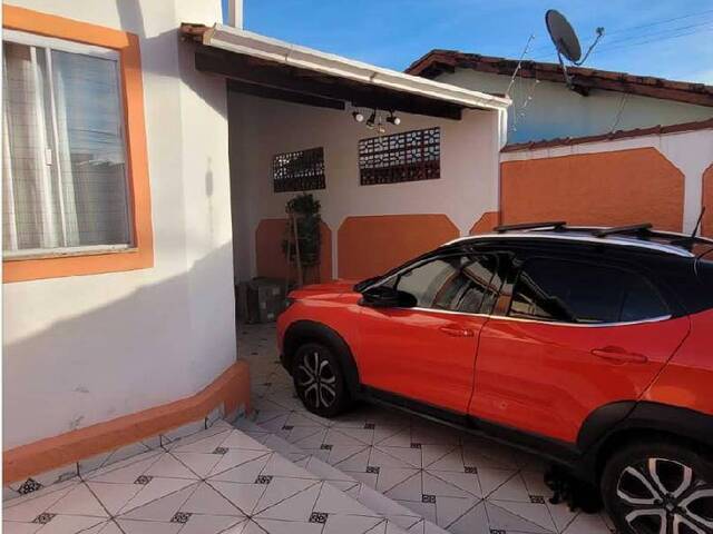 #2790 - Casa para Venda em Pouso Alegre - MG - 1