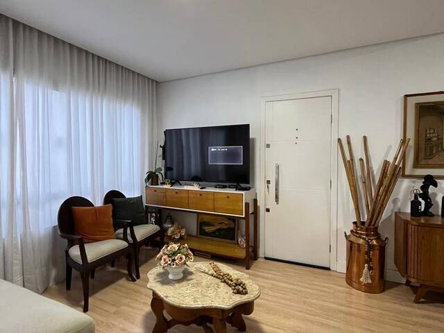 #2791 - Apartamento para Venda em Pouso Alegre - MG - 2