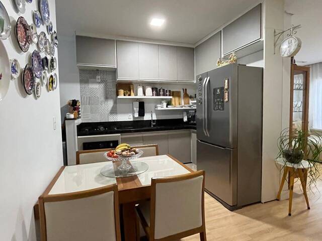 #2791 - Apartamento para Venda em Pouso Alegre - MG - 3