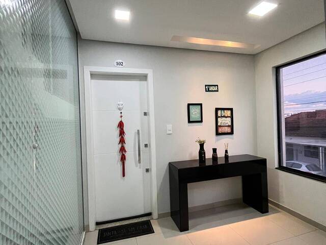 Apartamento para Venda em Pouso Alegre - 2