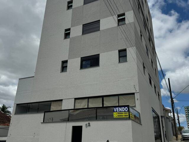 #2792 - Apartamento para Venda em Pouso Alegre - MG - 1