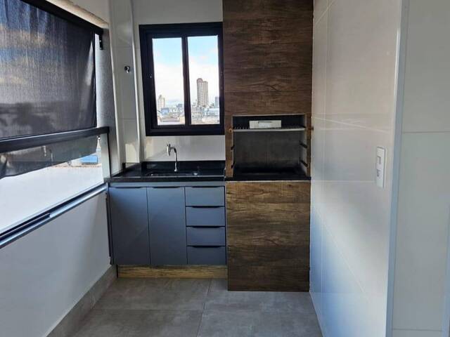 Apartamento para Venda em Pouso Alegre - 4