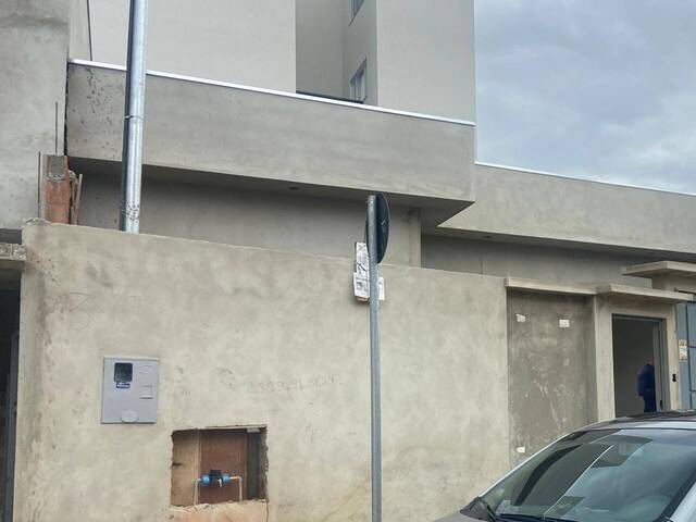 #2793 - Casa para Venda em Pouso Alegre - MG - 1