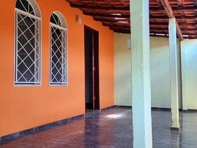 #2795 - Casa para Venda em Pouso Alegre - MG - 1