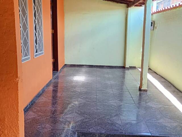 #2795 - Casa para Venda em Pouso Alegre - MG - 3