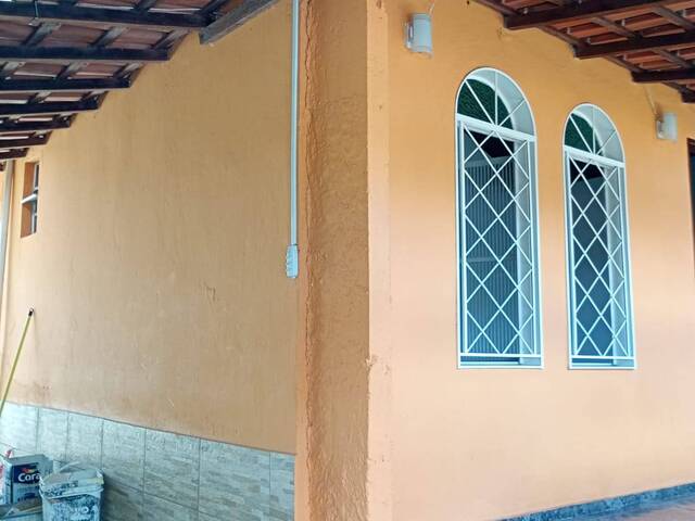 Casa para Venda em Pouso Alegre - 5