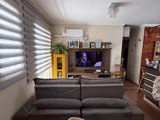 #2796 - Apartamento para Venda em Pouso Alegre - MG - 3