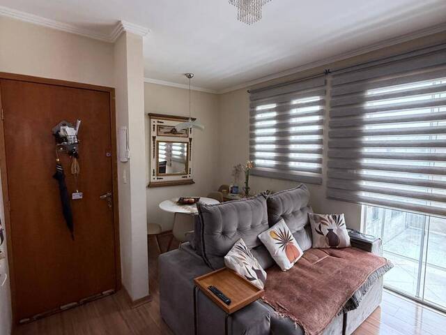 Apartamento para Venda em Pouso Alegre - 4