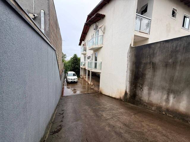 #2796 - Apartamento para Venda em Pouso Alegre - MG - 2