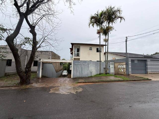 Venda em Santa Rita II - Pouso Alegre