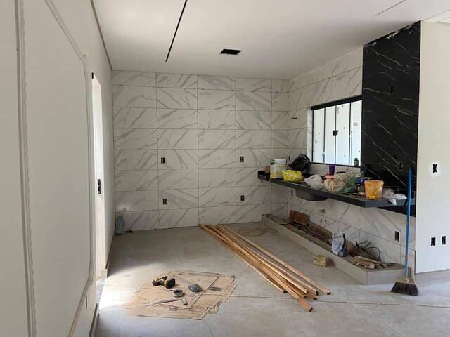 Casa para Venda em Pouso Alegre - 4