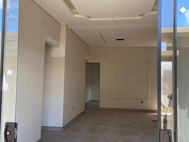 #2793 - Casa para Venda em Pouso Alegre - MG - 2