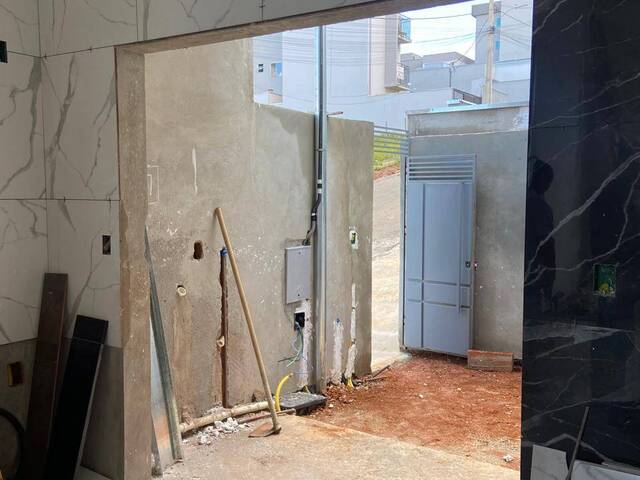 #2794 - Casa para Venda em Pouso Alegre - MG - 3