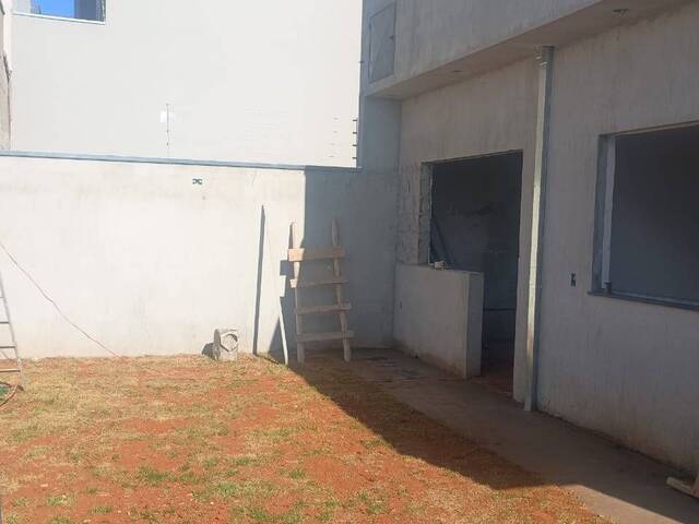 #2797 - Casa para Venda em Pouso Alegre - MG - 2