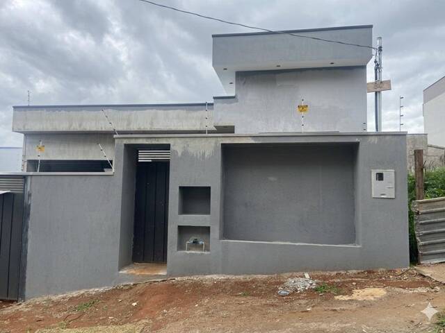 Venda em Parque Real - Pouso Alegre