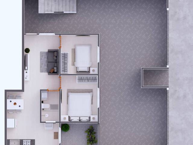 Apartamento para Venda em Pouso Alegre - 5