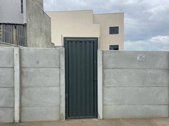 #2801 - Área para Venda em Pouso Alegre - MG - 1