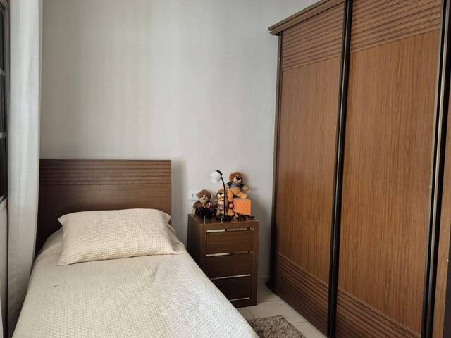 #2802 - Casa para Venda em Pouso Alegre - MG - 3