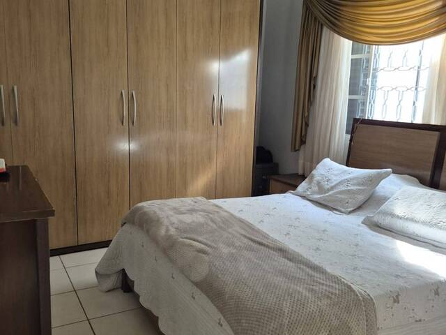 Casa para Venda em Pouso Alegre - 5