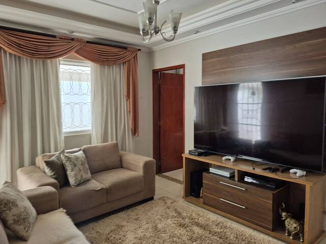 #2802 - Casa para Venda em Pouso Alegre - MG - 2