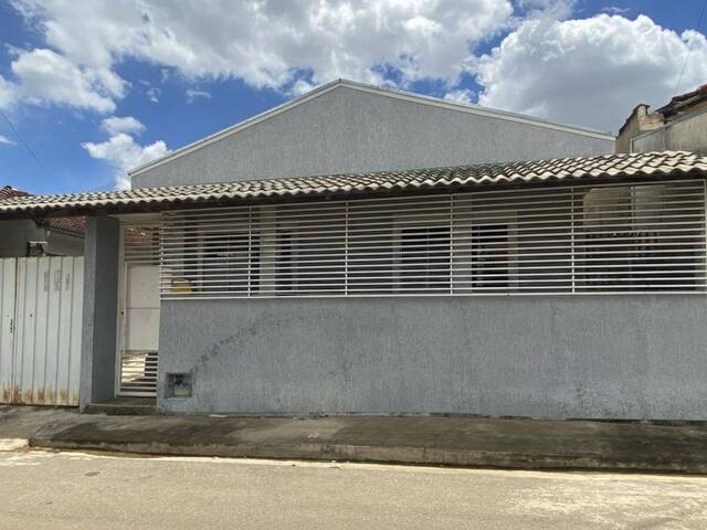 #2803 - Casa para Venda em Pouso Alegre - MG - 1