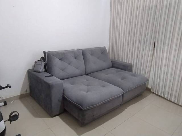 #2803 - Casa para Venda em Pouso Alegre - MG - 3