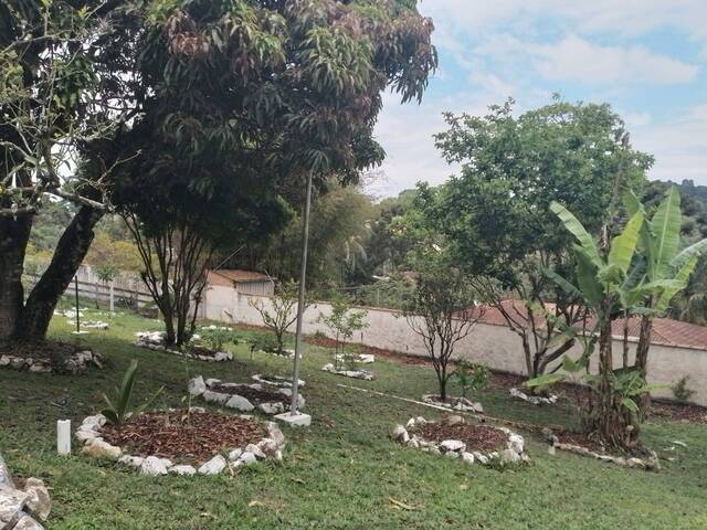 #2804 - Chácara para Venda em Pouso Alegre - MG - 3