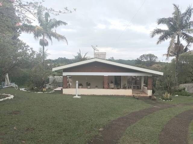 #2804 - Chácara para Venda em Pouso Alegre - MG - 2