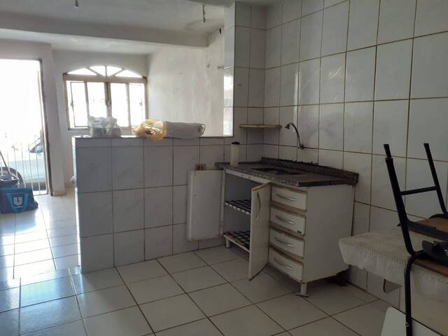 #2806 - Casa para Venda em Pouso Alegre - MG - 2