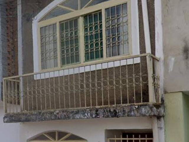 #2806 - Casa para Venda em Pouso Alegre - MG - 1