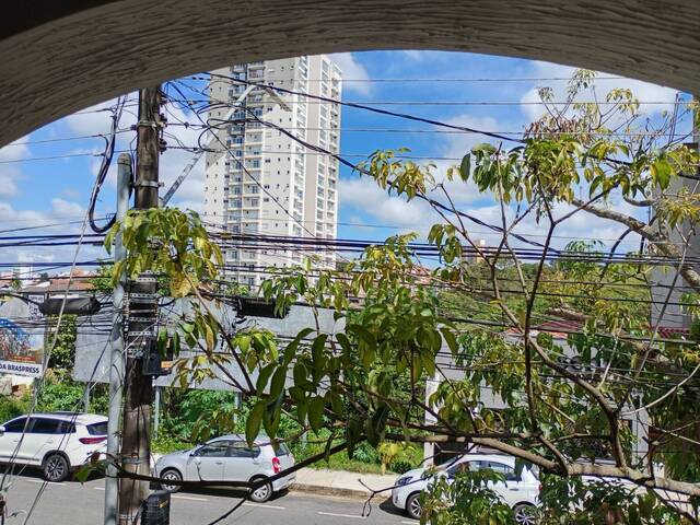 #2807 - Casa para Venda em Pouso Alegre - MG - 3