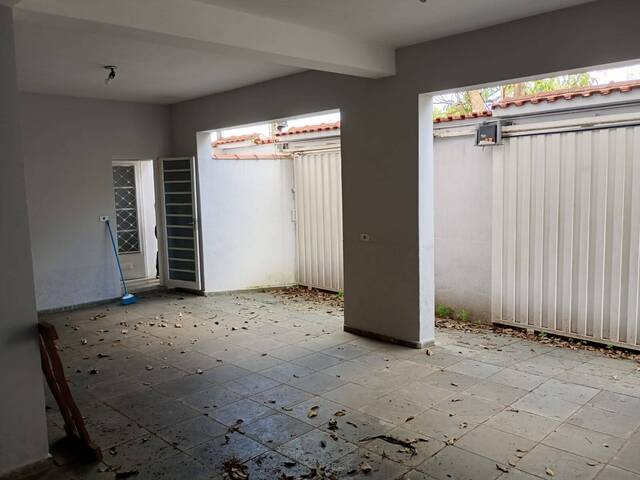 #2807 - Casa para Venda em Pouso Alegre - MG - 2