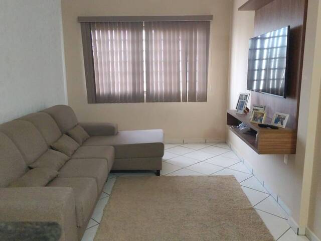 #2808 - Casa para Venda em Pouso Alegre - MG - 3