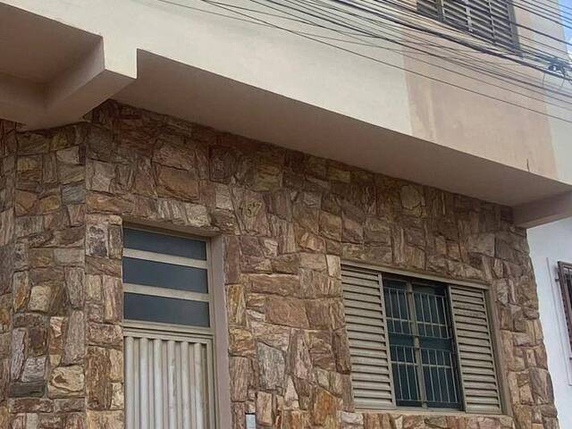 #2808 - Casa para Venda em Pouso Alegre - MG - 1