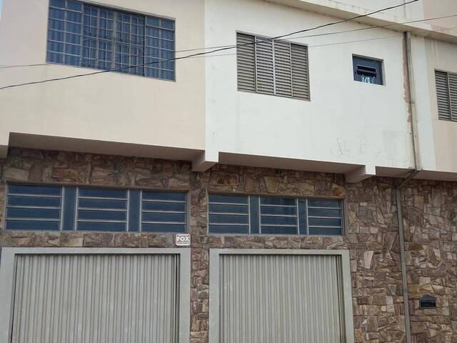 #2808 - Casa para Venda em Pouso Alegre - MG - 2