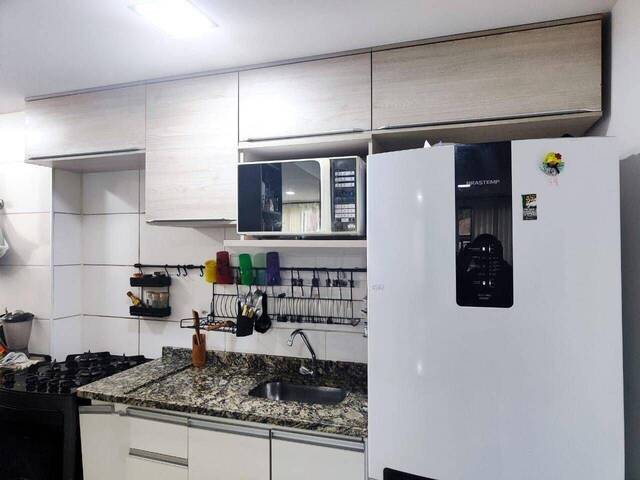 Apartamento para Venda em Pouso Alegre - 5