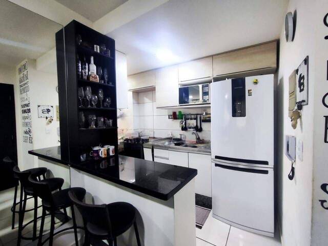 Apartamento para Venda em Pouso Alegre - 4