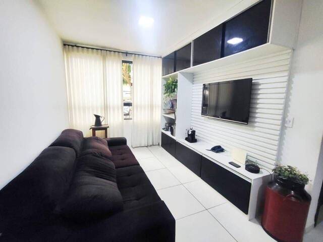 #2810 - Apartamento para Venda em Pouso Alegre - MG - 2