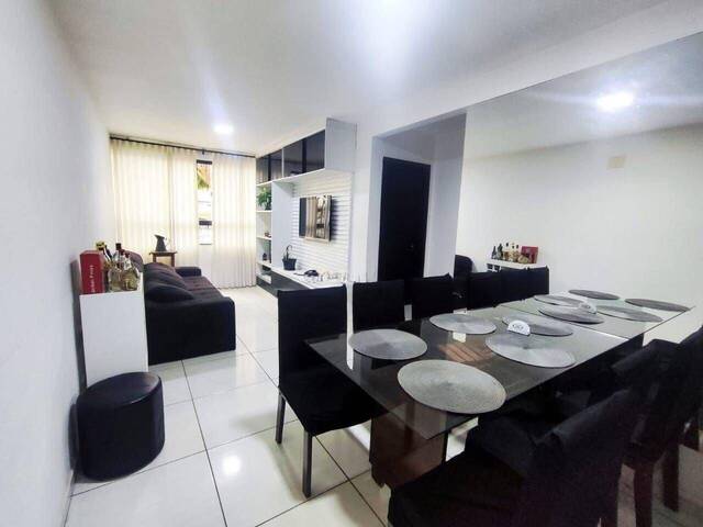 #2810 - Apartamento para Venda em Pouso Alegre - MG - 3