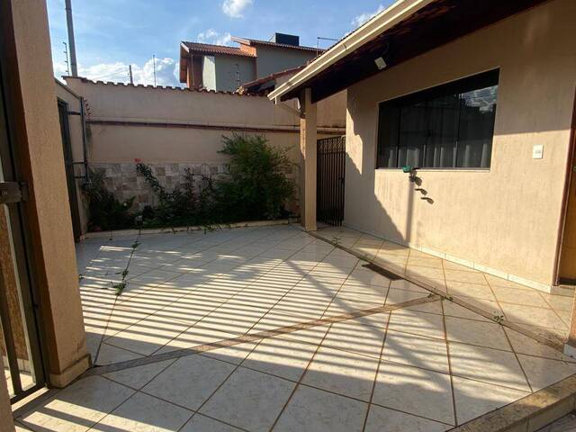 #2811 - Casa para Venda em Pouso Alegre - MG - 2