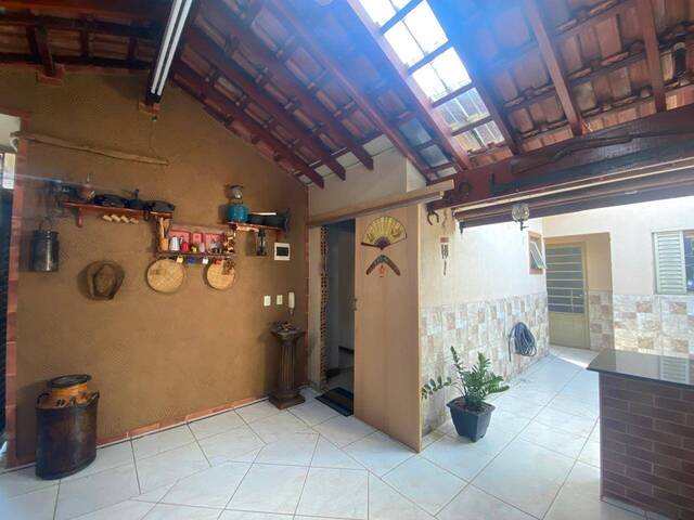 Casa para Venda em Pouso Alegre - 4