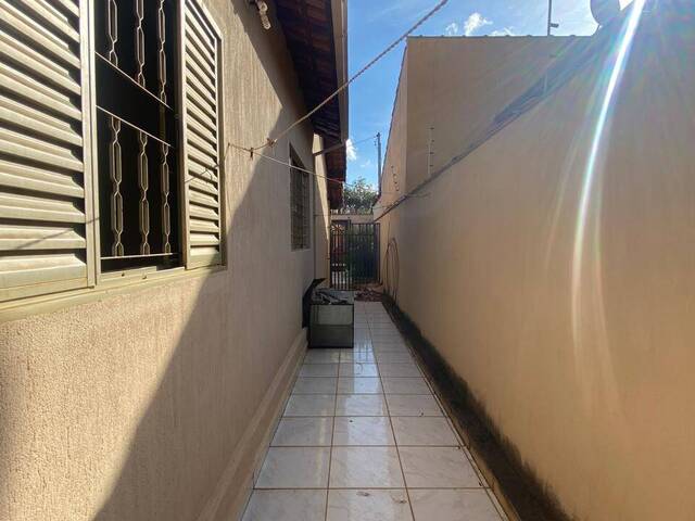 Casa para Venda em Pouso Alegre - 5