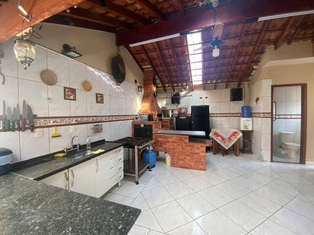 #2811 - Casa para Venda em Pouso Alegre - MG - 3