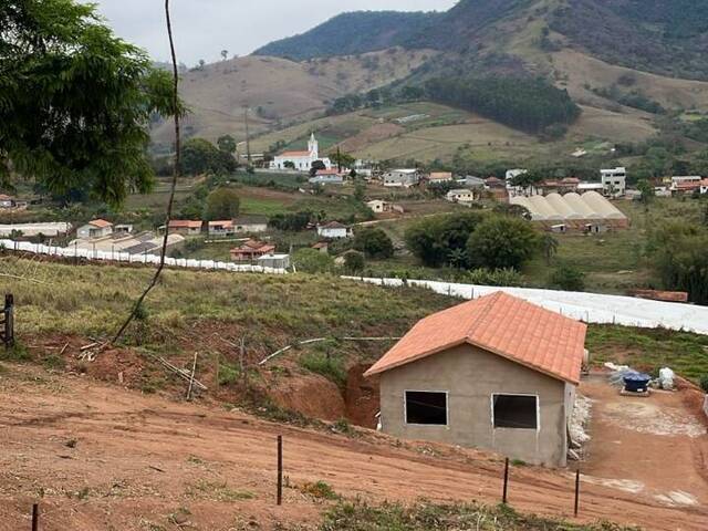 #2814 - Área para Venda em Estiva - MG - 1