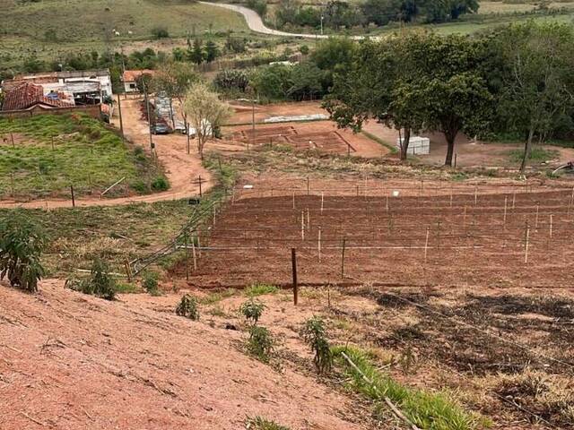 #2814 - Área para Venda em Estiva - MG - 2