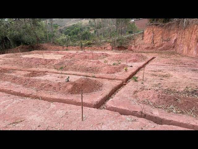 Área para Venda em Estiva - 4