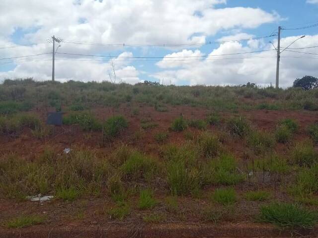 #2816 - Área para Venda em Congonhal - MG - 2